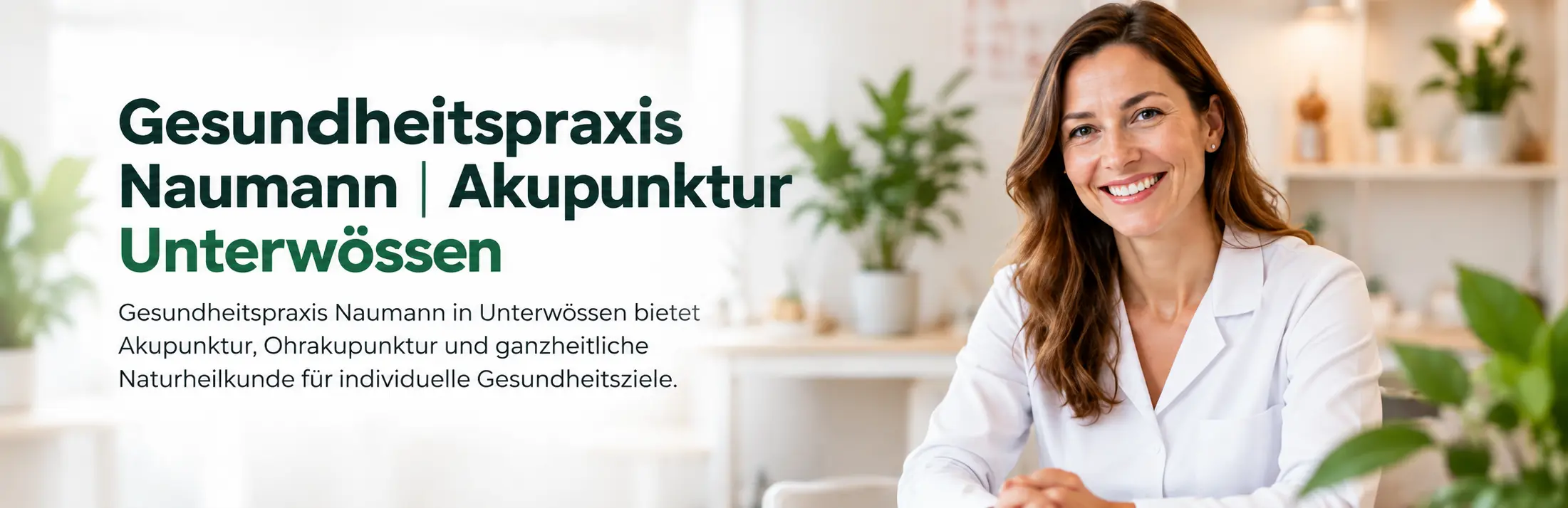 gesundheitspraxis-naumann.de hero image