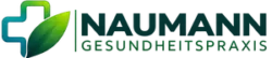gesundheitspraxis-naumann.de logo