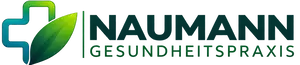 gesundheitspraxis-naumann.de logo