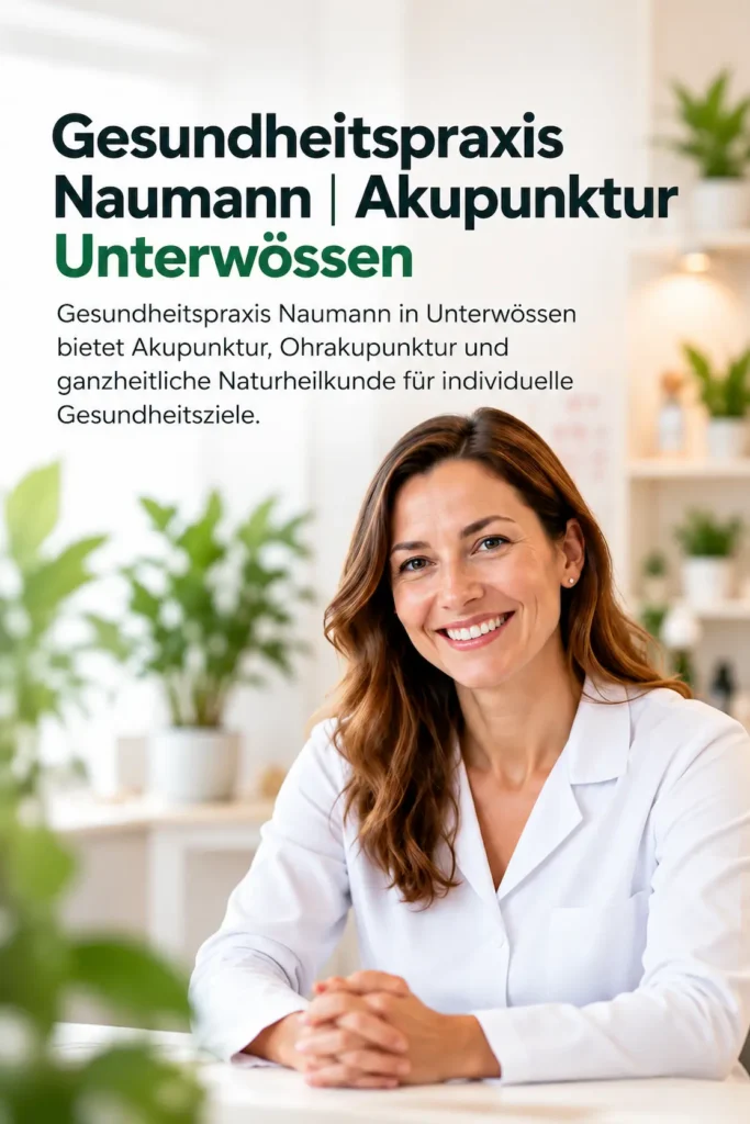 gesundheitspraxis-naumann.de mobile hero image